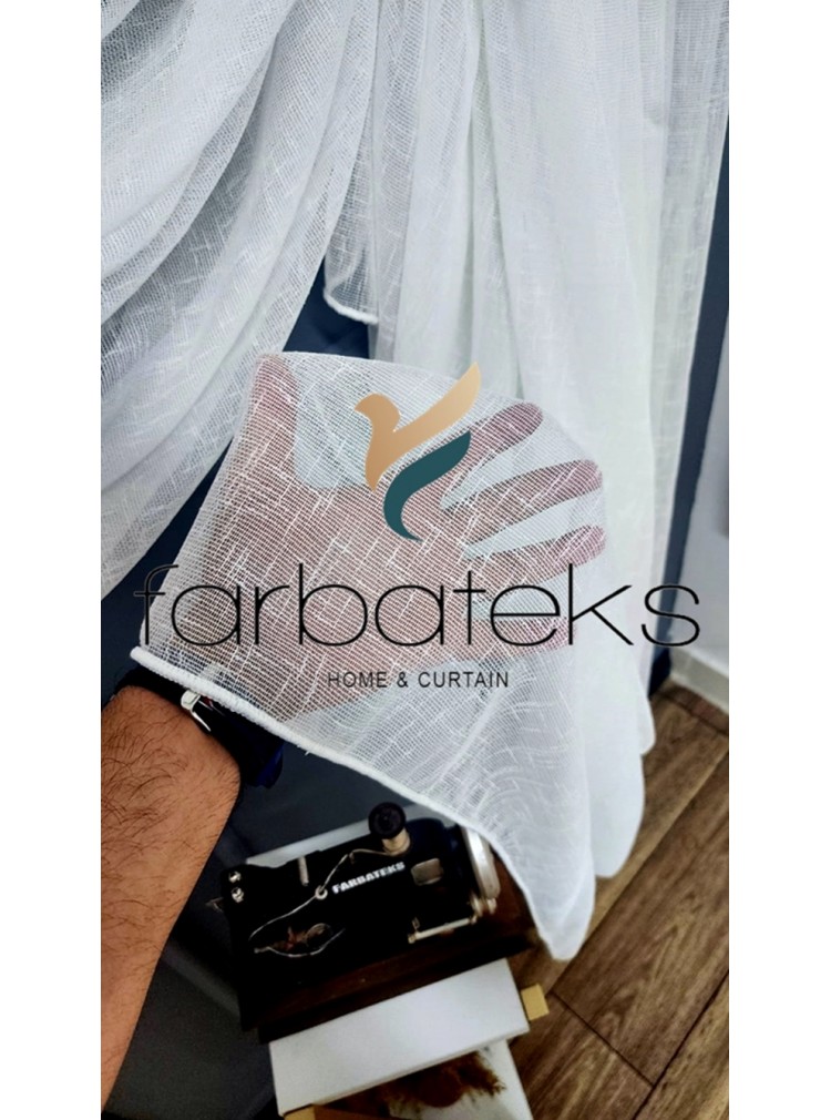 Form Yeni Moda Tül Kruvaze Tiyatro Yanki Tül Perde Form Yeni Moda Tül Kruvaze Tiyatro Yanki Tül Perde